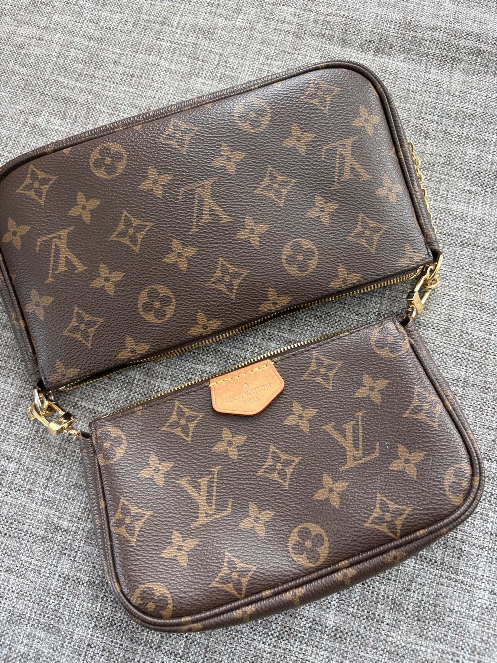 Vintage bag - Picture 10 of 11